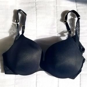 32DDD Incredible by Victoria Perfect Shape Bra